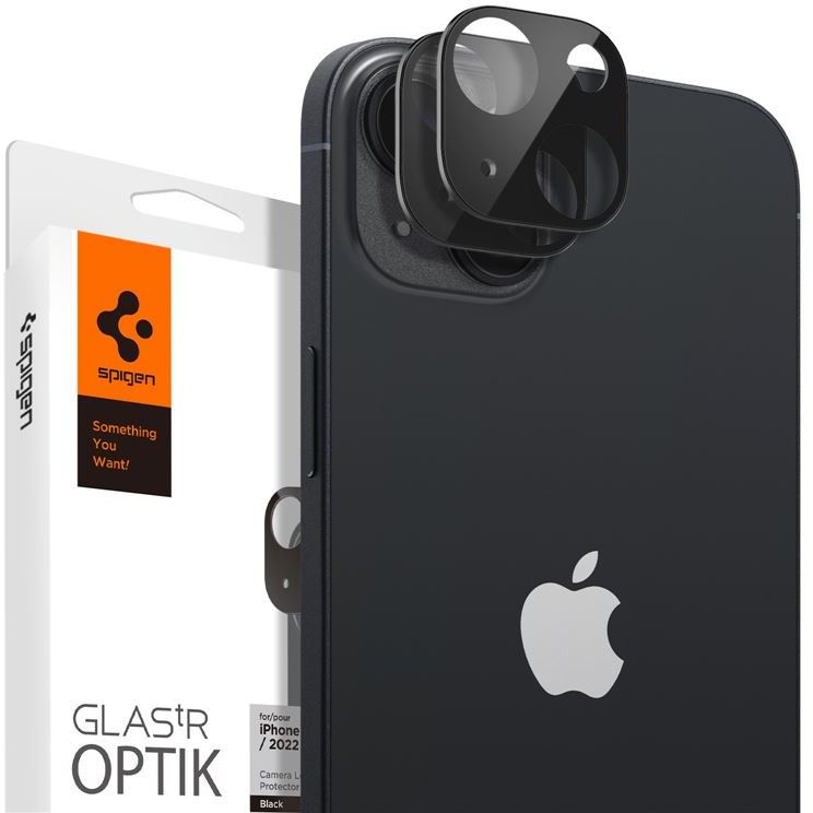 Spigen Optik Lens Protector