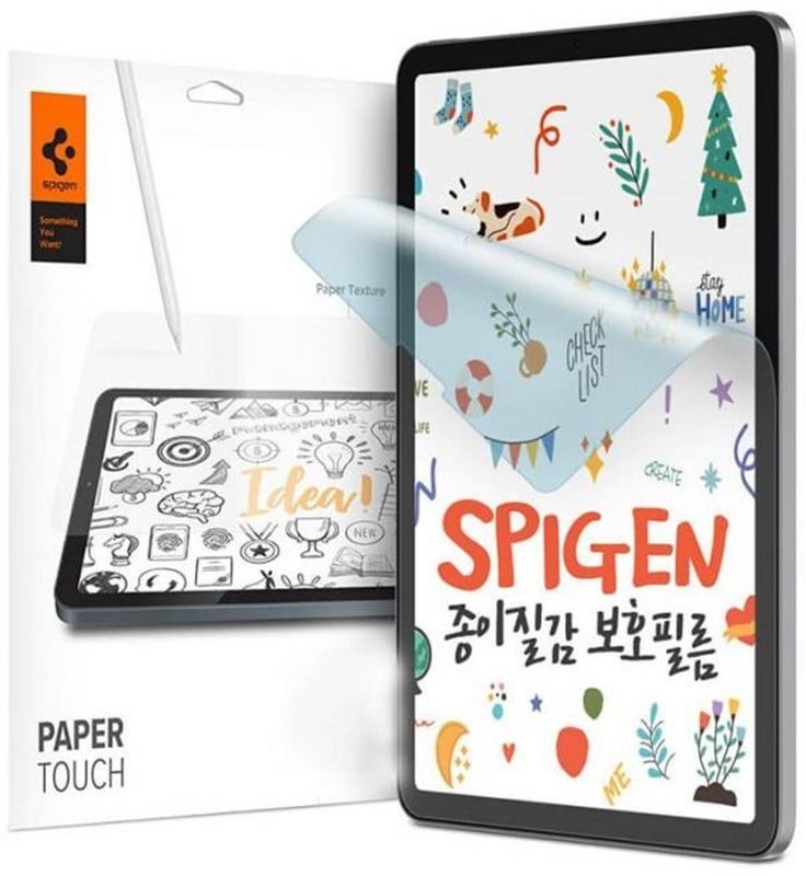 Spigen Paper Touch - 1-pack