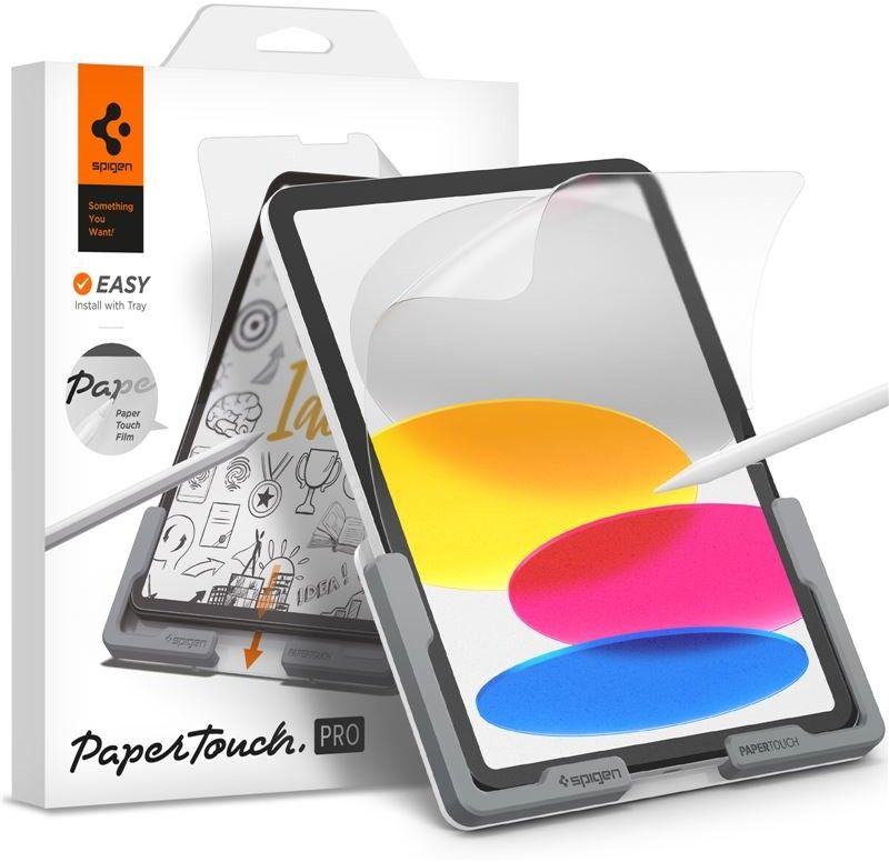 Spigen Paper Touch Pro - 1-pack