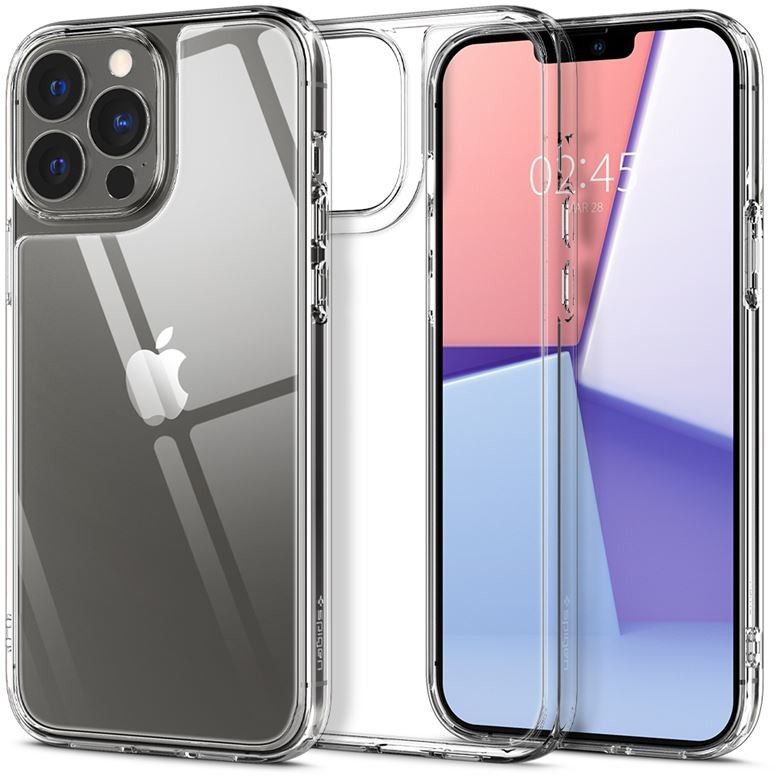 Spigen Quartz Hybrid