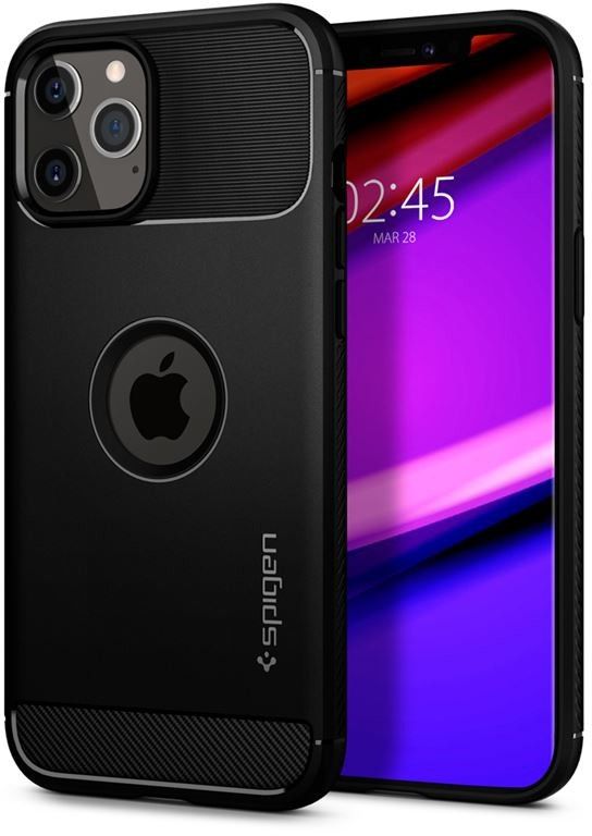 Spigen Rugged Armor