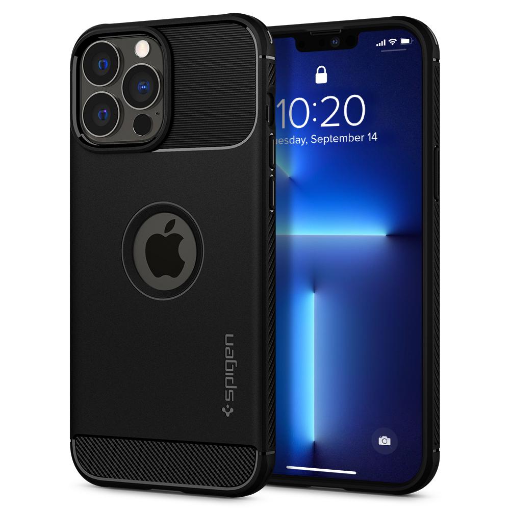 Spigen Rugged Armor