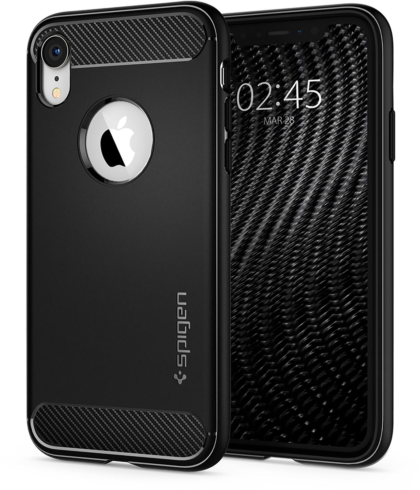 Spigen Rugged Armor