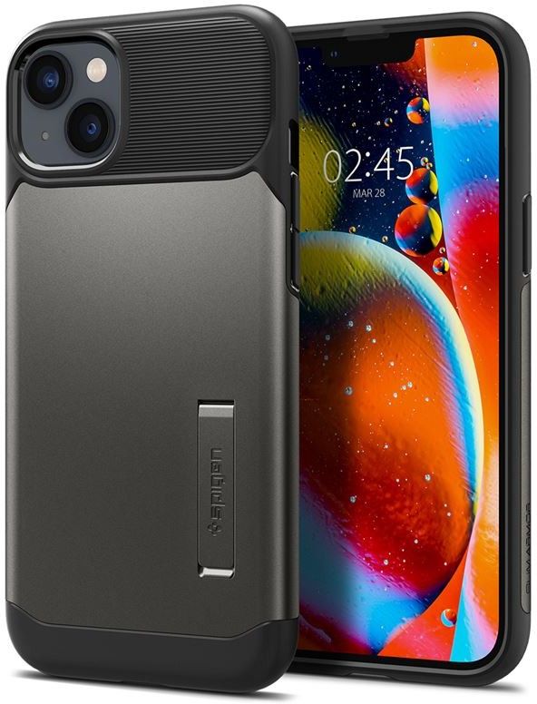 Spigen Slim Armor