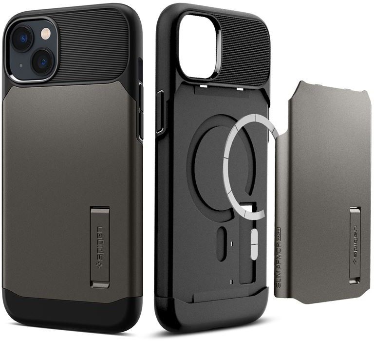 Spigen Slim Armor MagFit