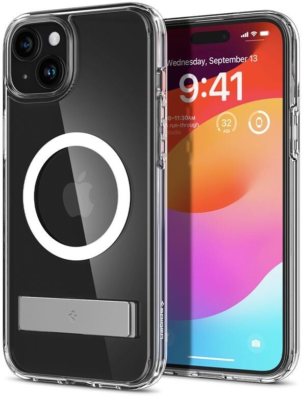 Spigen Ultra Hybrid S MagFit