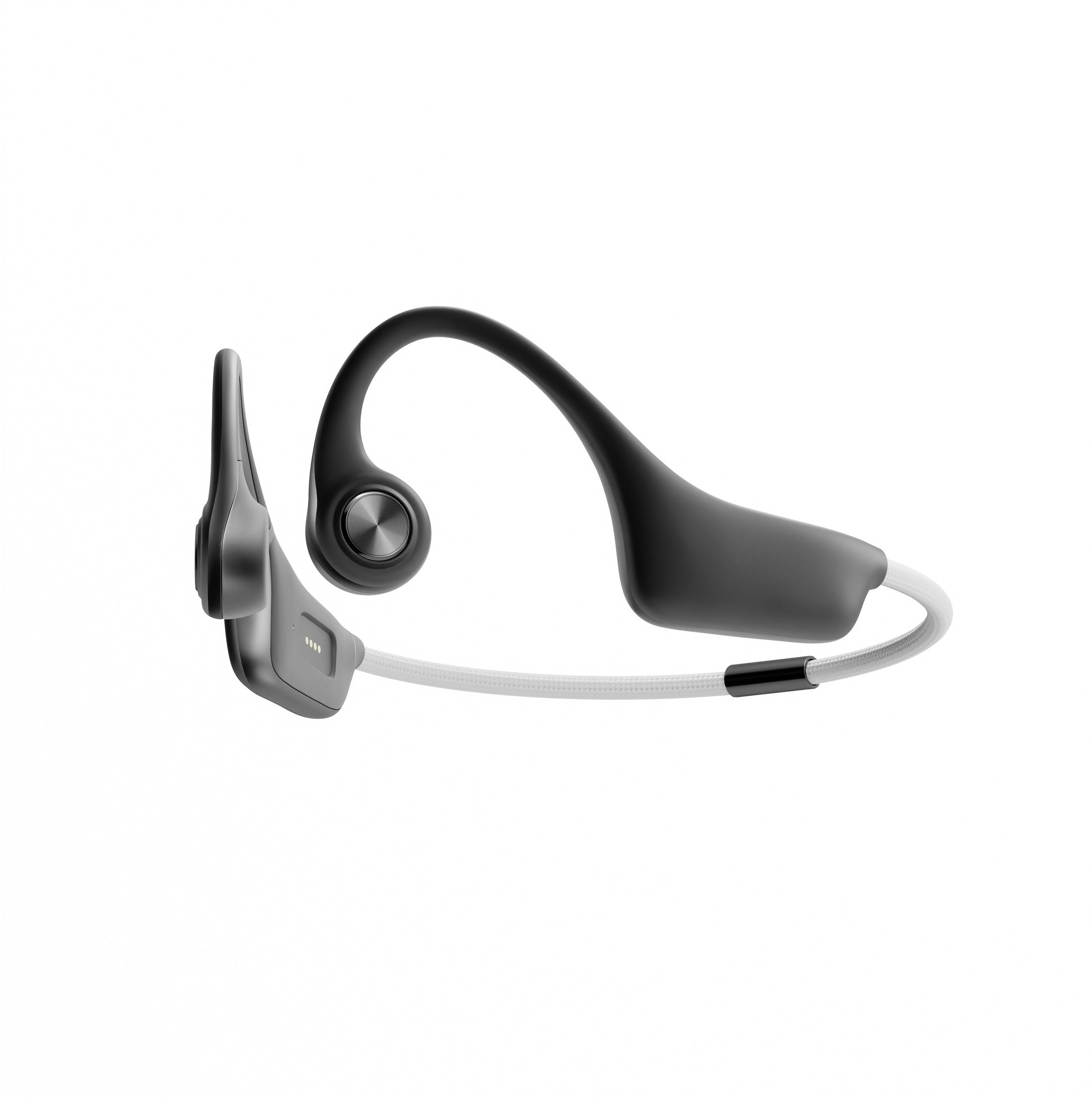 Sudio B1 Bone Conducting Headset - Svart