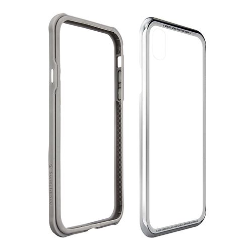 SwitchEasy iGlass Case