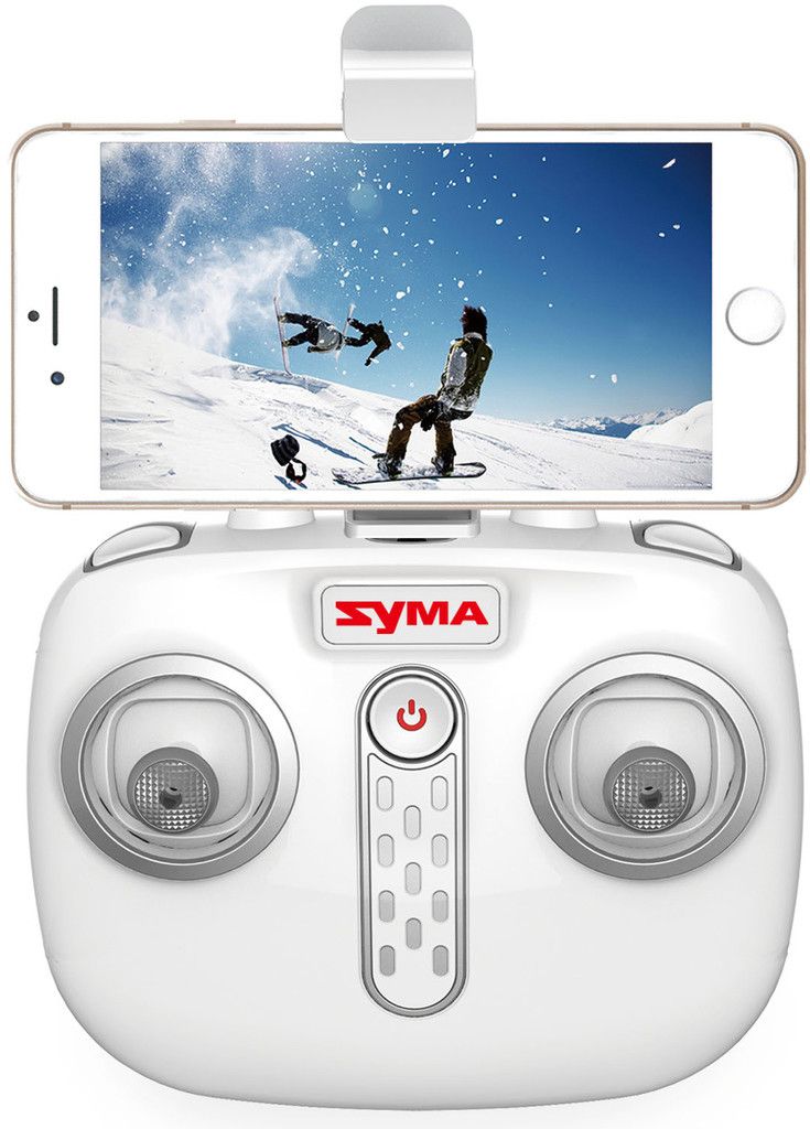 Аккумулятор syma x15