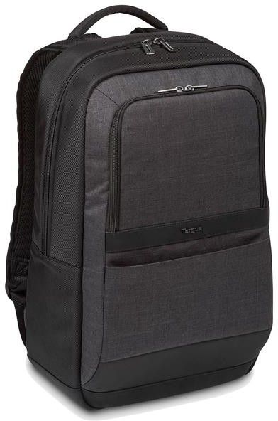 Targus CitySmart Essential Laptop Backpack