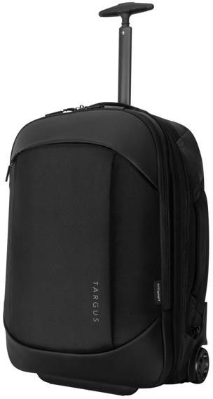 Targus EcoSmart Mobile Tech Traveler Rolling Backpack