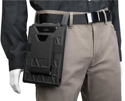 Targus Field Ready Universal Portrait Holster