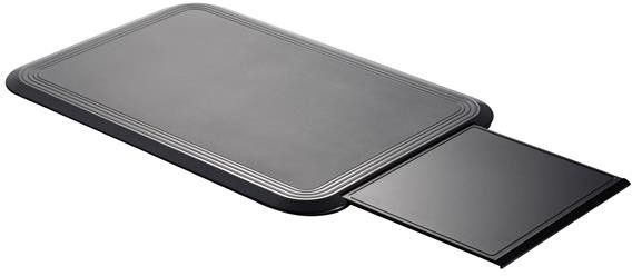 Targus Lap Pad with Sliding Tray