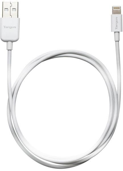 Targus Lightning to USB Charging Cable