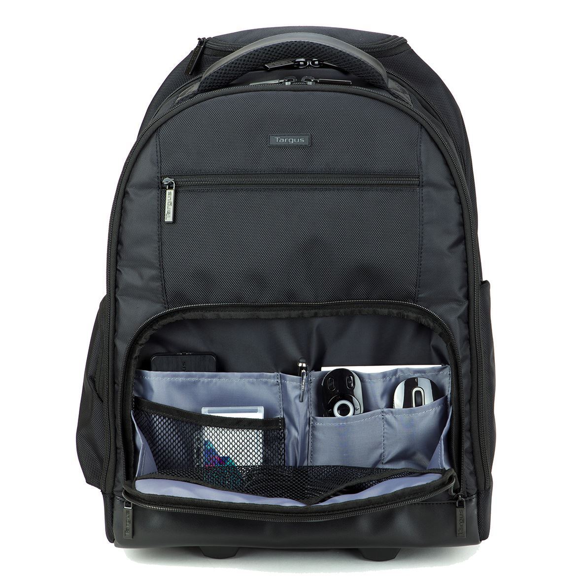 Targus Sport Rolling Laptop Backpack (Macbook Pro 15/16)