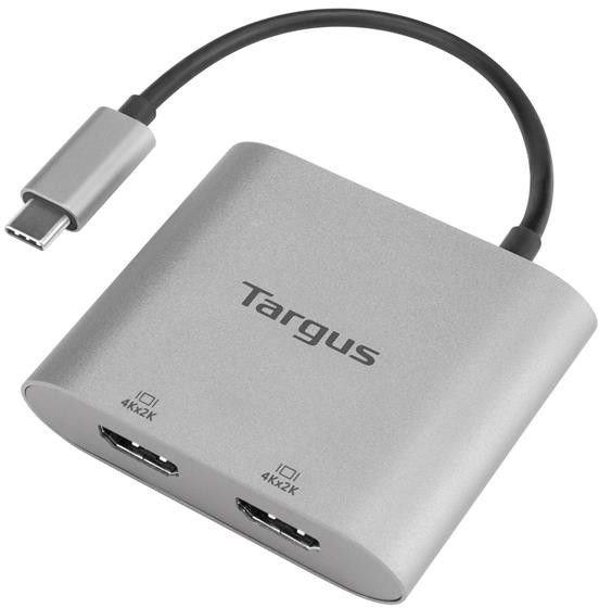 Targus USB-C Dual Video Adapter