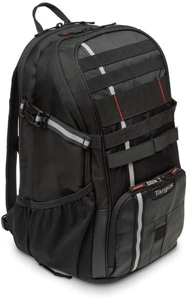 Targus Work + Play Cycling Backpack