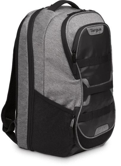 Targus Work + Play Fitness Laptop Backpack