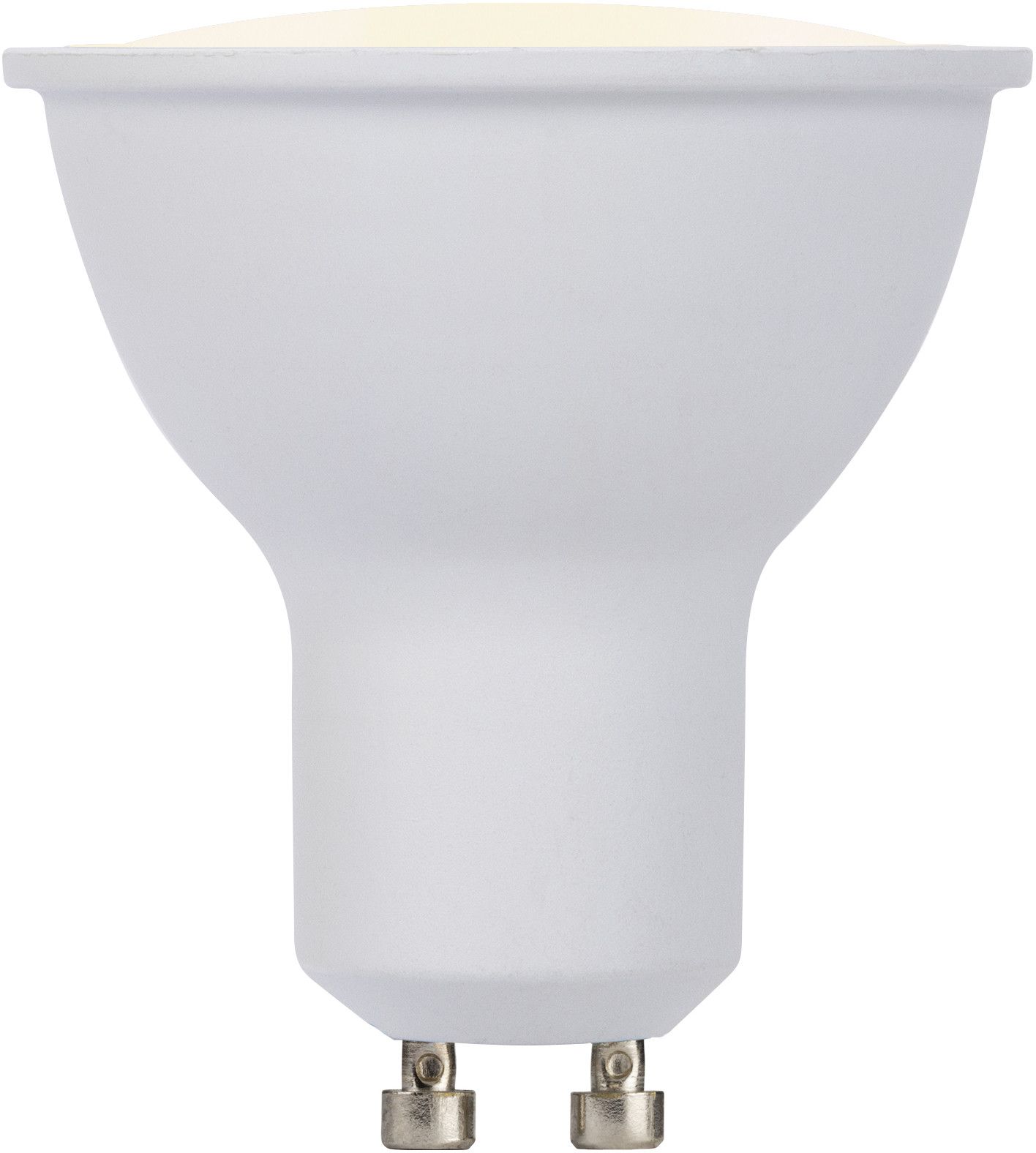 TCP Smart LED Lamp White GU10