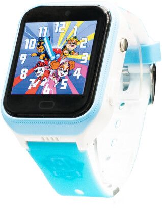 Technaxx Paw Patrol 4G Kids Watch - Blå