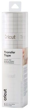 Trasig förpackning: Cricut Transfer Tape 30,5 x 360 cm