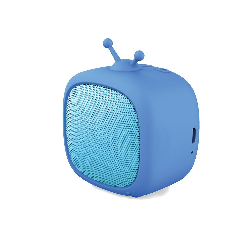 Trasig förpackning: Forever Bluetooth Speaker Milly & Tilly