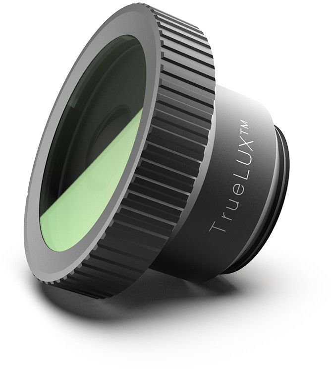 Trasig förpackning: Hitcase TruLUX Wide Lens