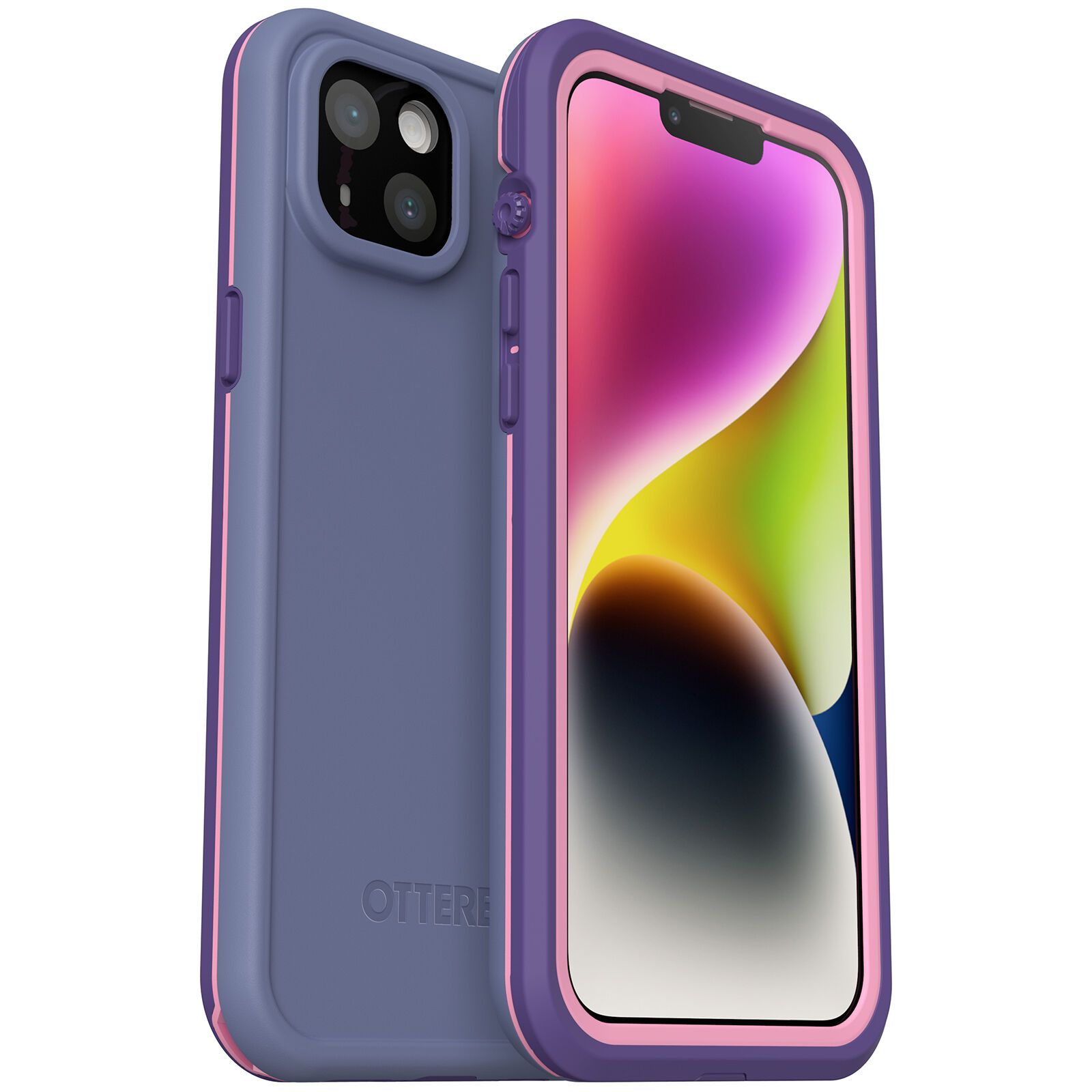 Trasig förpackning: OtterBox Fre Series