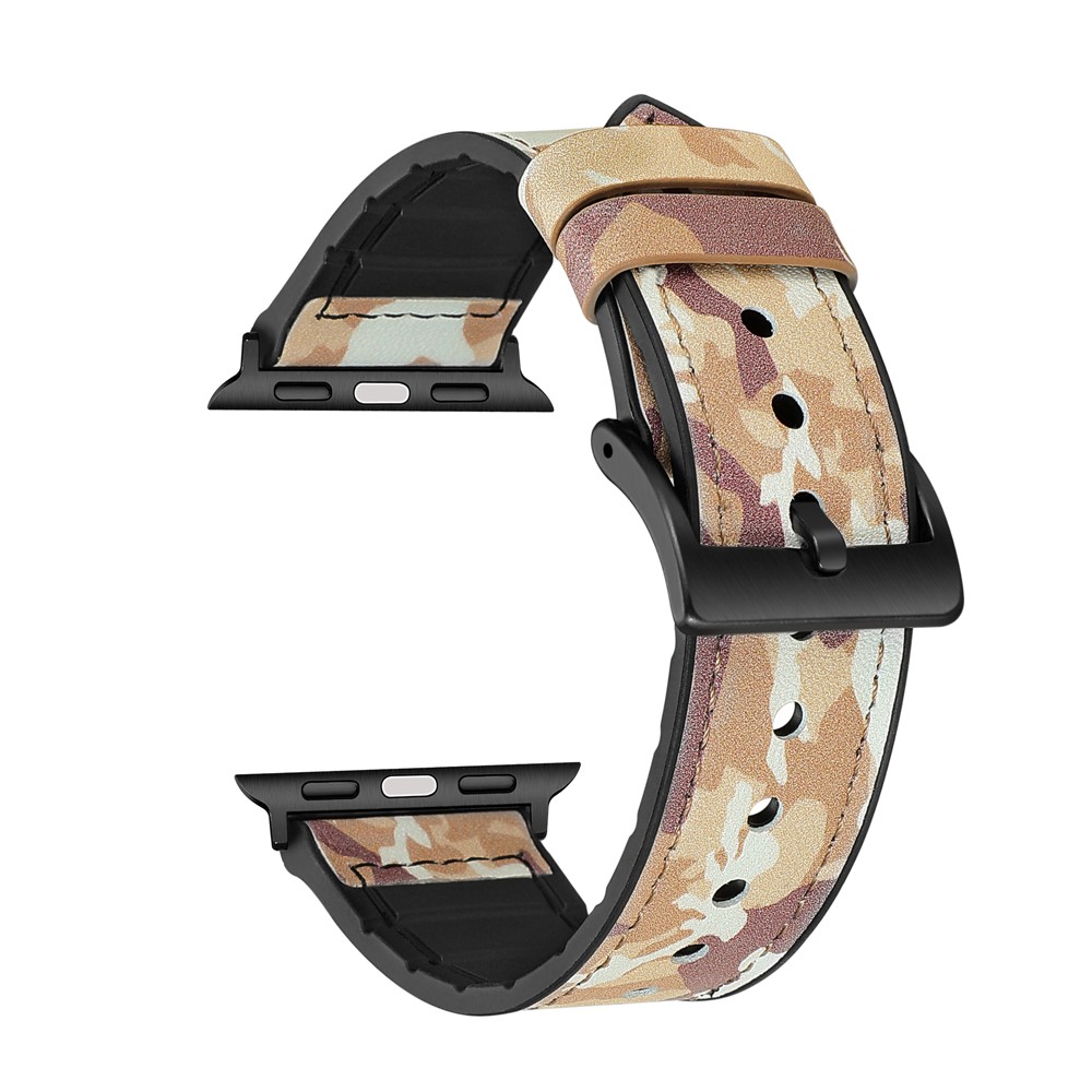 Trolsk 22mm Pattern Armband