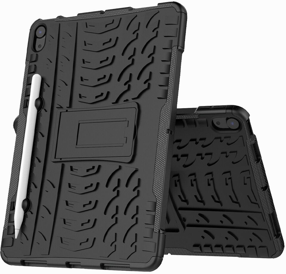 Trolsk Anti-slip Hybrid Case