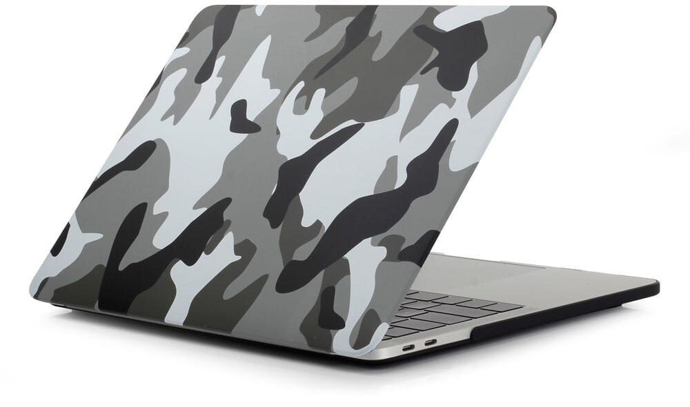 Trolsk Camouflage Case