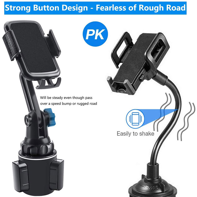 Car mount deals holder for iphone