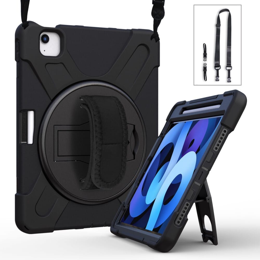 Trolsk Combo Kickstand Case