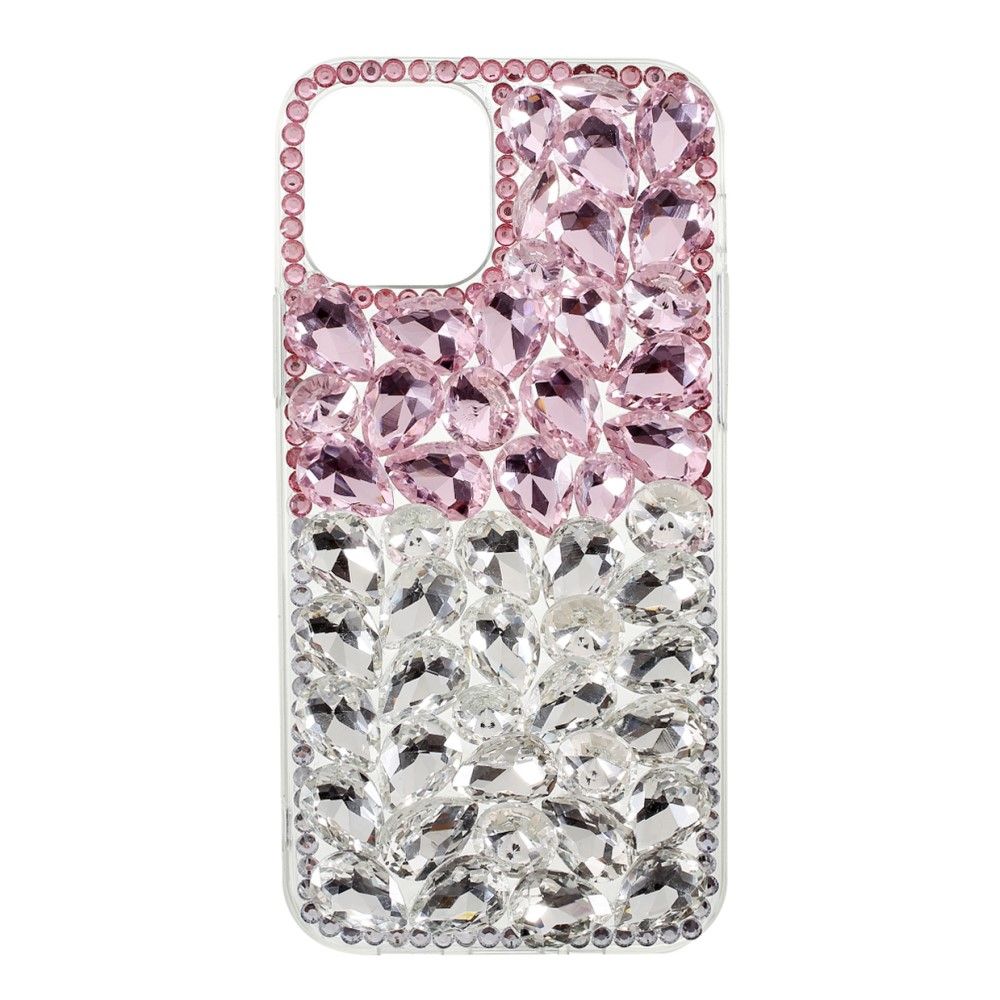 Trolsk Crystal Diamonds Case