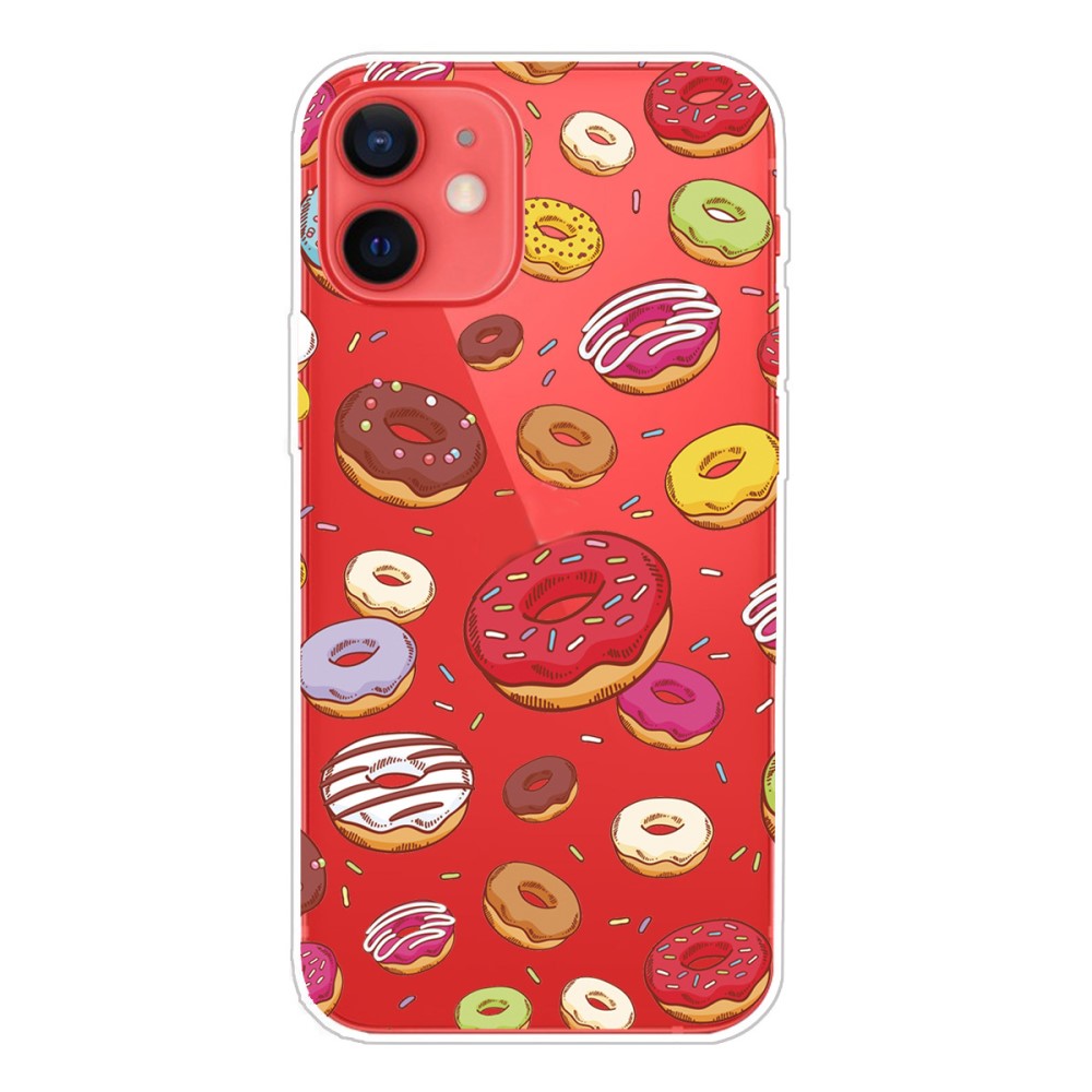 Trolsk Doughnuts TPU Case