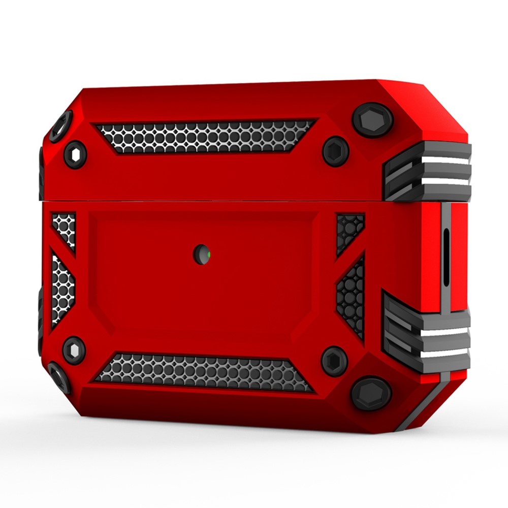 Trolsk Dual Shockproof Case