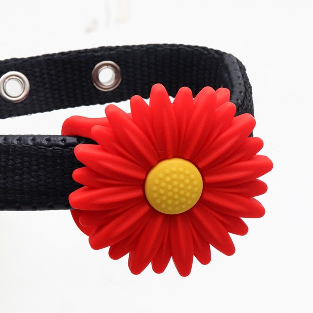 Trolsk Flower Pet Case