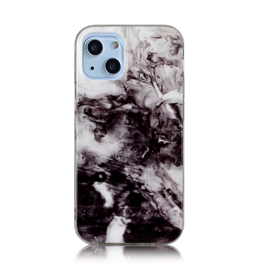 Trolsk Fog TPU Case