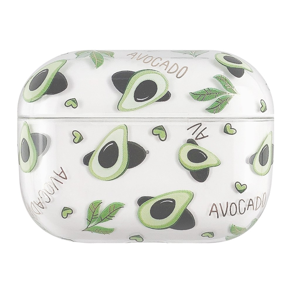 Trolsk Fruit Case - Avocados