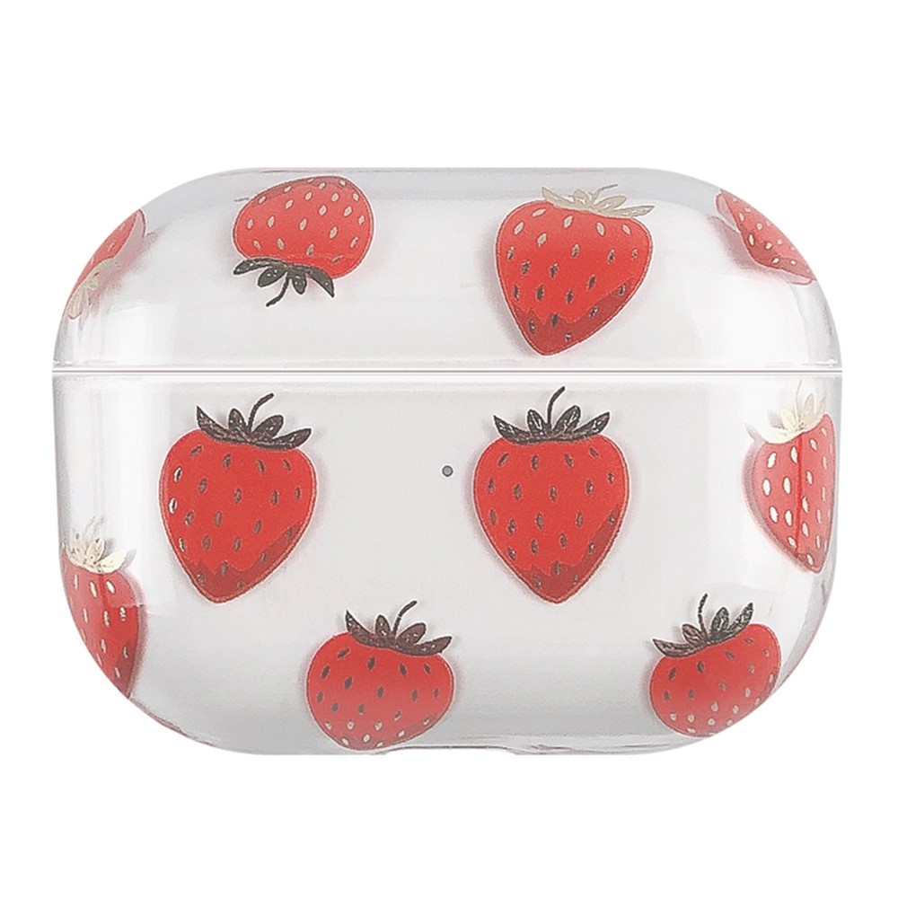 Trolsk Fruit Case - Strawberries