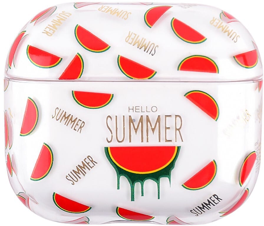 Trolsk Fruit Case - Watermelons