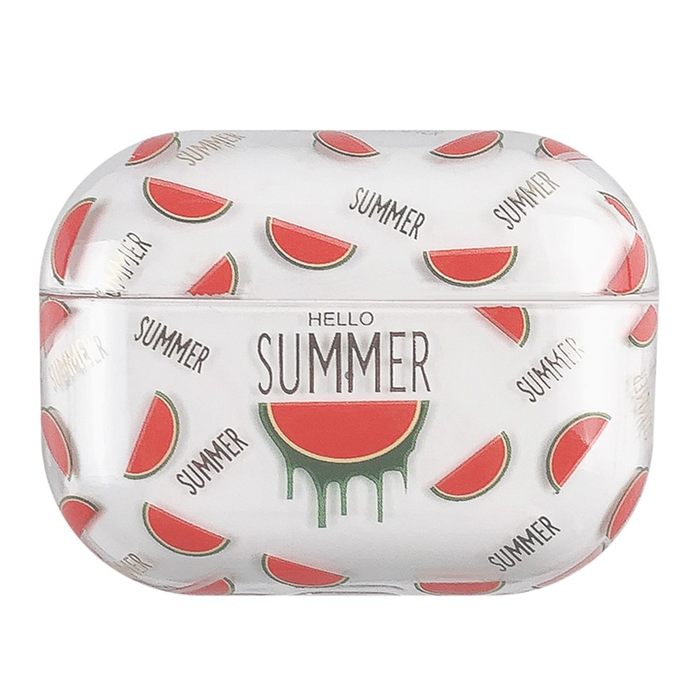 Trolsk Fruit Case - Watermelons