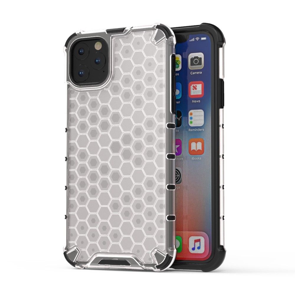 Trolsk Honeycomb Hybrid Case