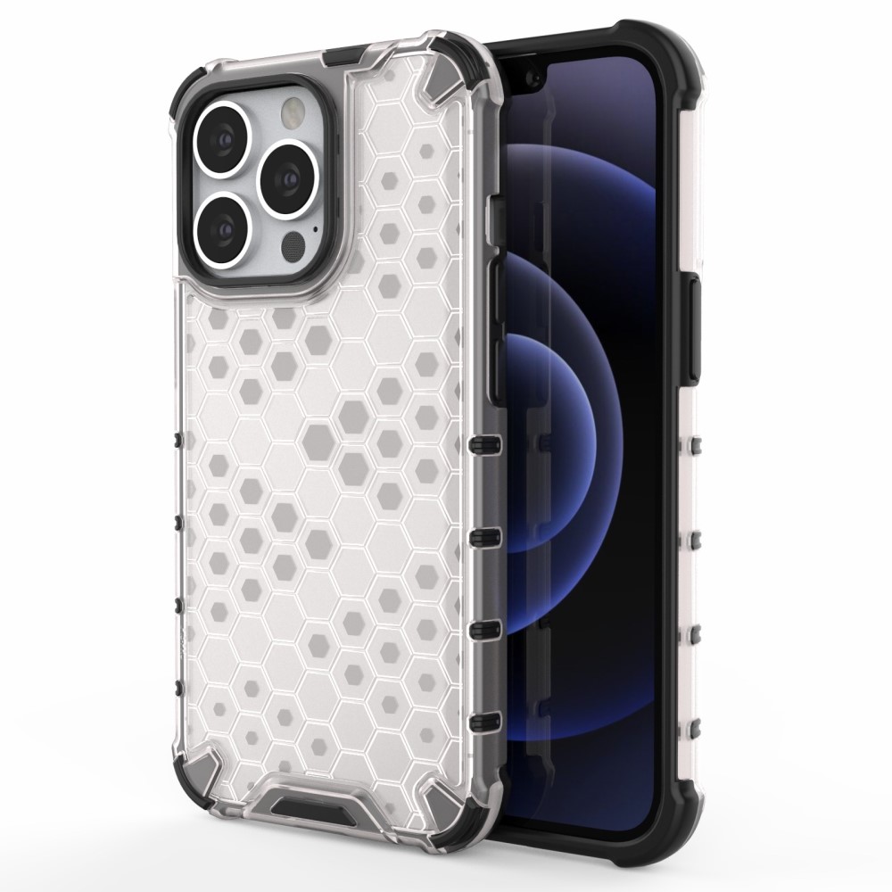 Trolsk Honeycomb Hybrid Case