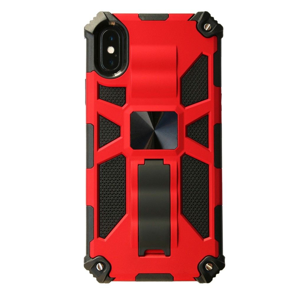 Trolsk Kickstand Armor Case