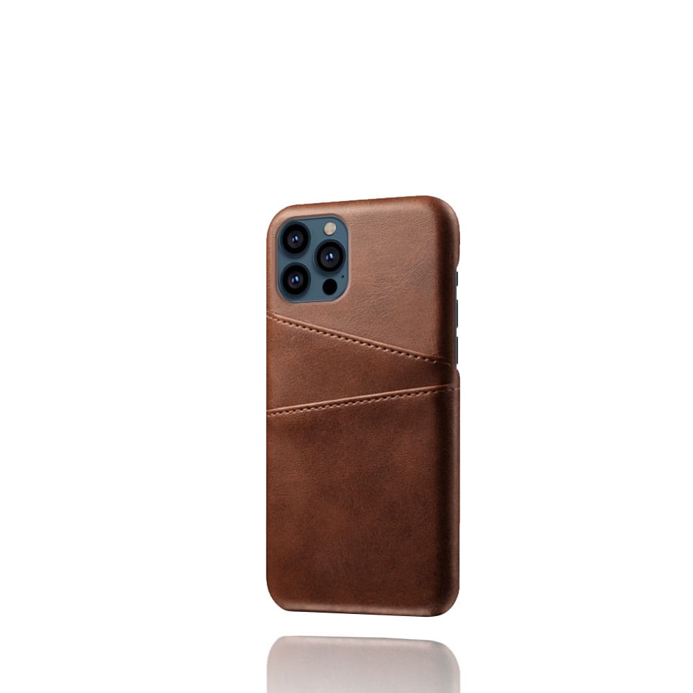 Trolsk Leather Card Case