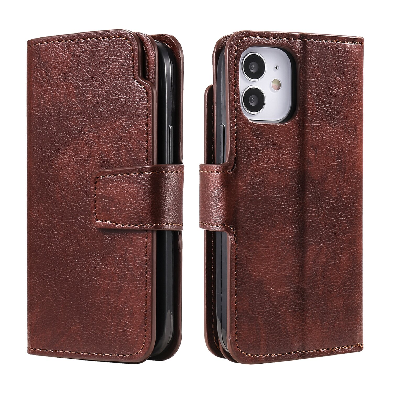 Trolsk Leather Wallet