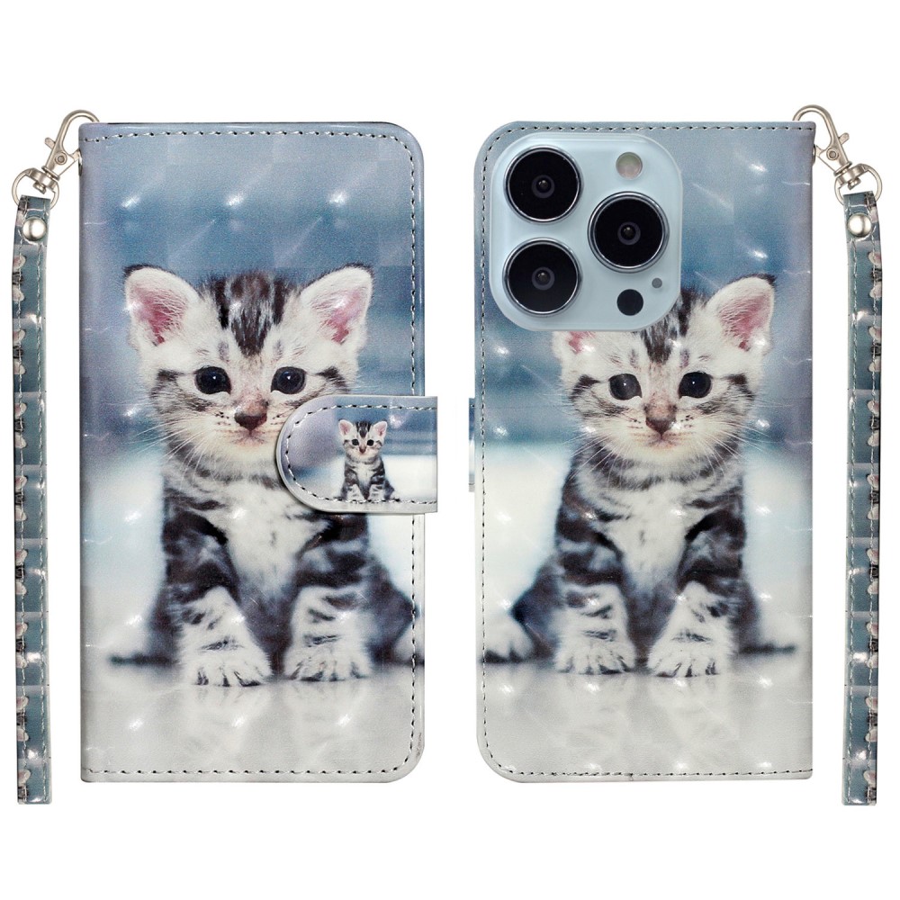 Trolsk Little Kitten Wallet