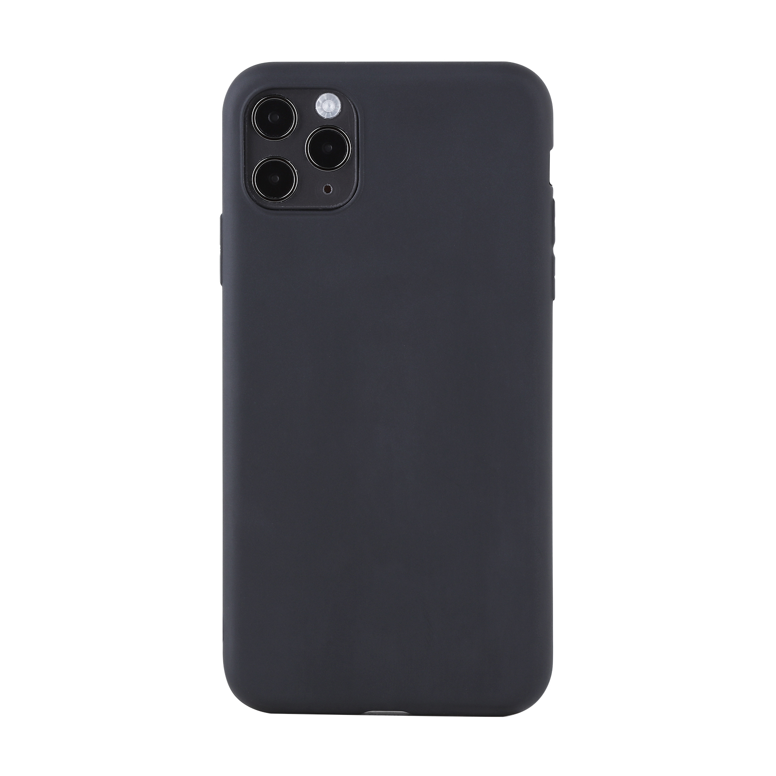 Trolsk Matte Silicone Case