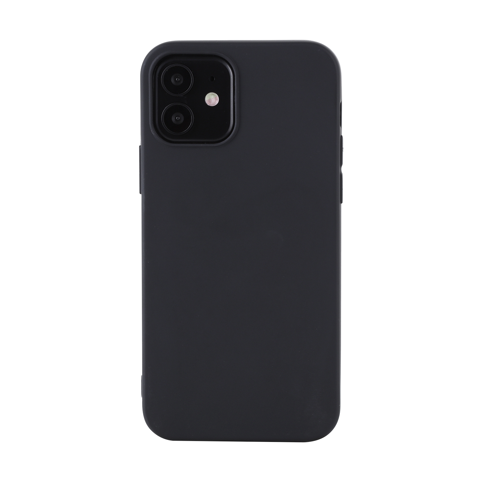 Trolsk Matte Silicone Case